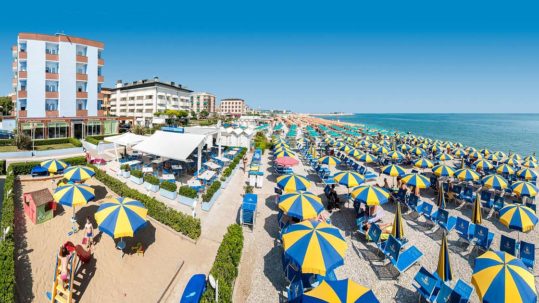 Hotel Marina Fano Hotel 3 Stelle Fano Hotel Fano Sul Mare